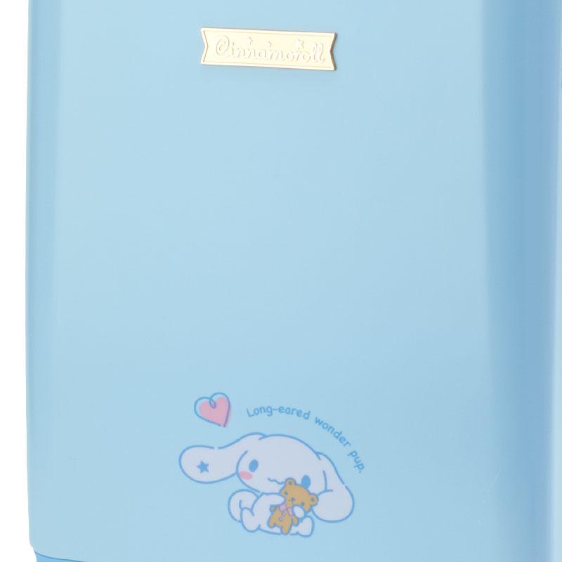 sanrio シナモロール キャリーバッグ : サンリオオンライン sanrio シナモロール キャリーバッグ : サンリオオンライン