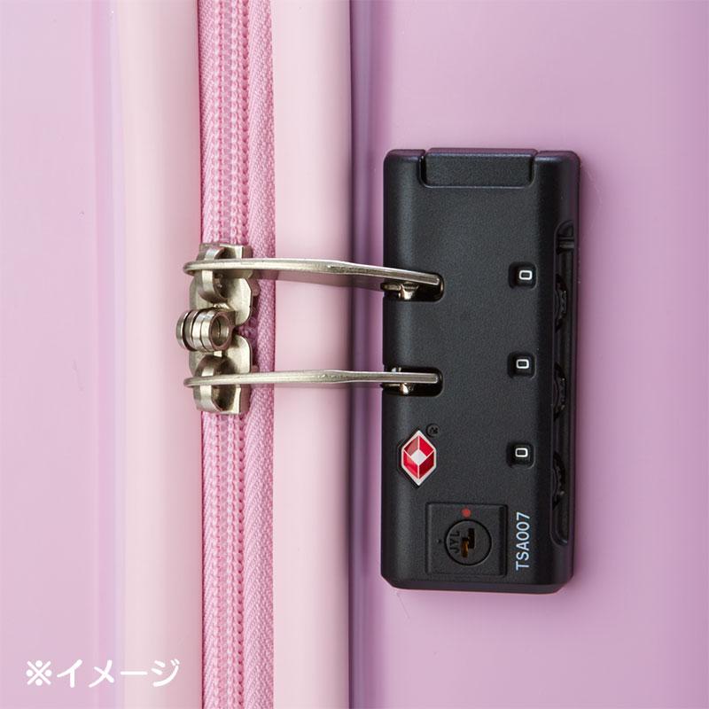 サンリオ キャリーケース シナモロール Amazon.co.jp: サンリオ(SANRIO) シナモロール お菓子&キャリー