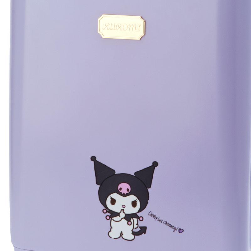 sanrio クロミ キャリーバッグ : サンリオオンラインショップ sanrio クロミ キャリーバッグ : サンリオオンラインショップ