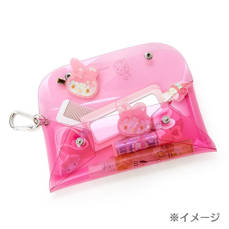 sanrio ハローキティ クリア小物ケース : サンリオオンライン sanrio ハローキティ クリア小物ケース : サンリオオンライン
