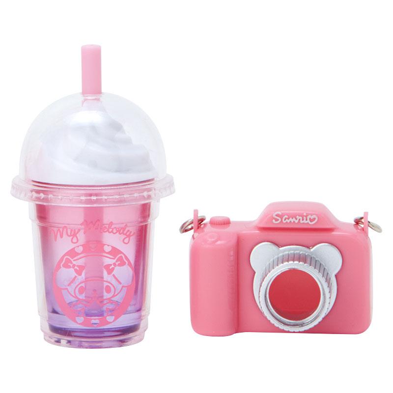 sanrio マイメロディ おでかけ小物セット(ぴたっとふれんず sanrio マイメロディ おでかけ小物セット(ぴたっとふれんず