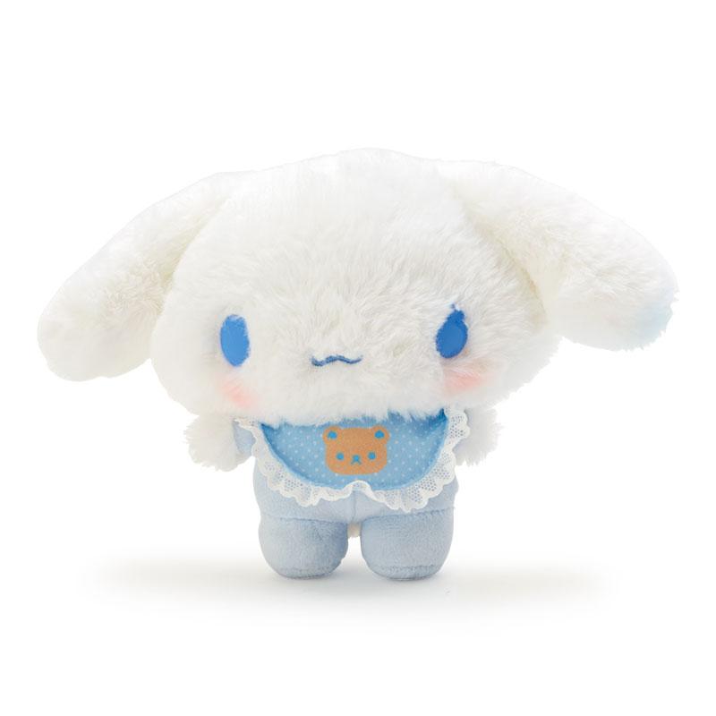 sanrio シナモロール ぬいぐるみおせわセット : サンリオ sanrio シナモロール ぬいぐるみおせわセット : サンリオ