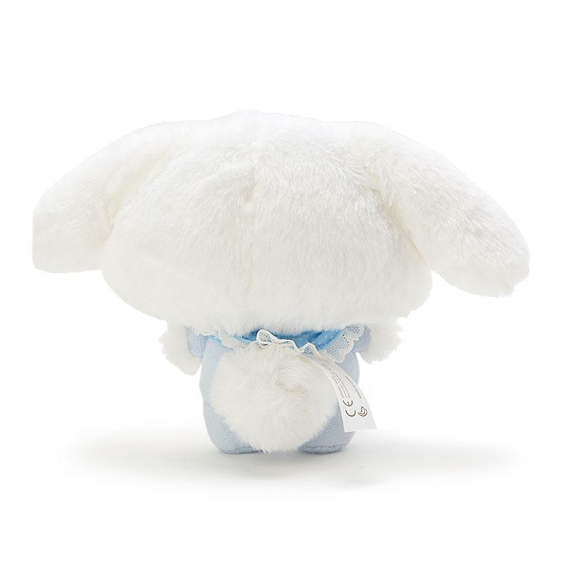 sanrio シナモロール ぬいぐるみおせわセット : サンリオ sanrio シナモロール ぬいぐるみおせわセット : サンリオ