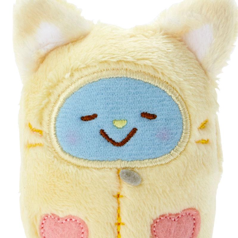 sanrio（サンリオ） ウィッシュミーメル(チーコ) マスコットブローチ