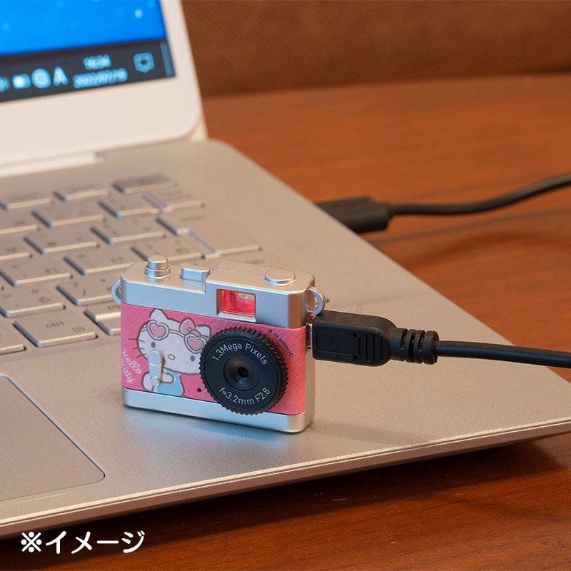 ハローキティ トイデジタルカメラ N2210914266サンリオオンラインショップ 通販 Yahoo!ショッピング