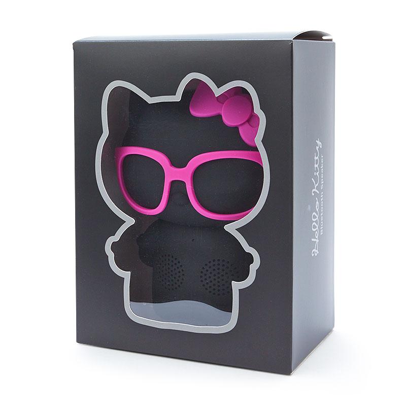 sanrio ハローキティ Bluetooth スピーカー ブラック : サンリオ sanrio ハローキティ Bluetooth スピーカー ブラック : サンリオ