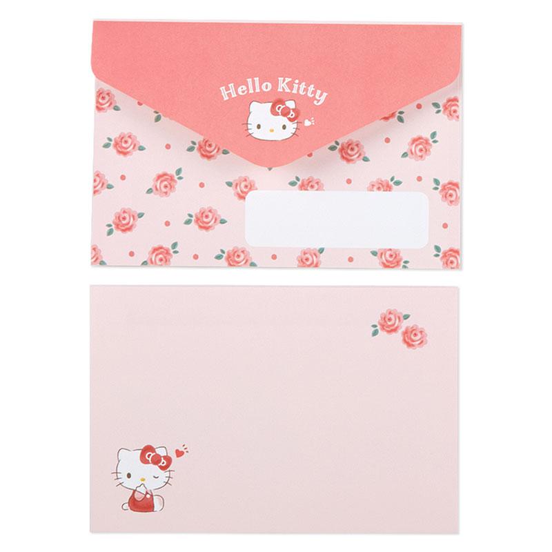 sanrio ハローキティ レターセット : サンリオオンライン sanrio ハローキティ レターセット : サンリオオンライン