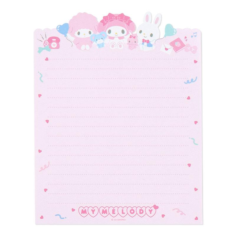 sanrio マイメロディ レターセット : サンリオオンライン sanrio マイメロディ レターセット : サンリオオンライン