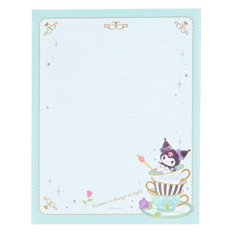 sanrio クロミ レターセット : サンリオオンラインショップ sanrio クロミ レターセット : サンリオオンラインショップ