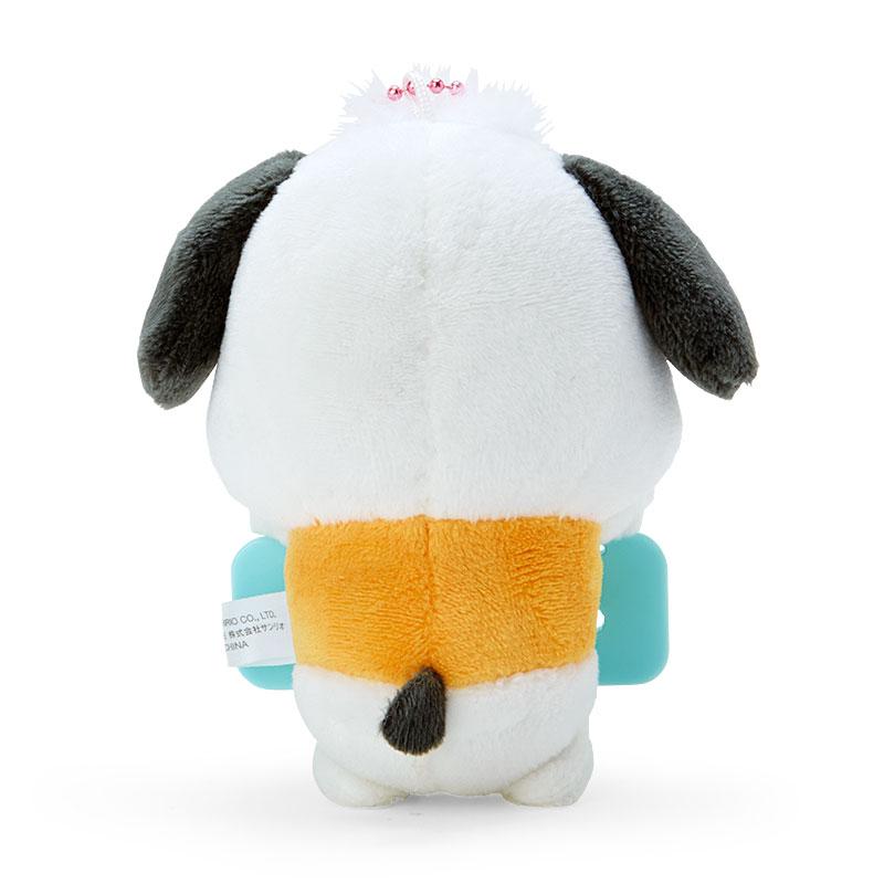 sanrio ポチャッコ マスコットホルダー(まいぱちるん sanrio ポチャッコ マスコットホルダー(まいぱちるん