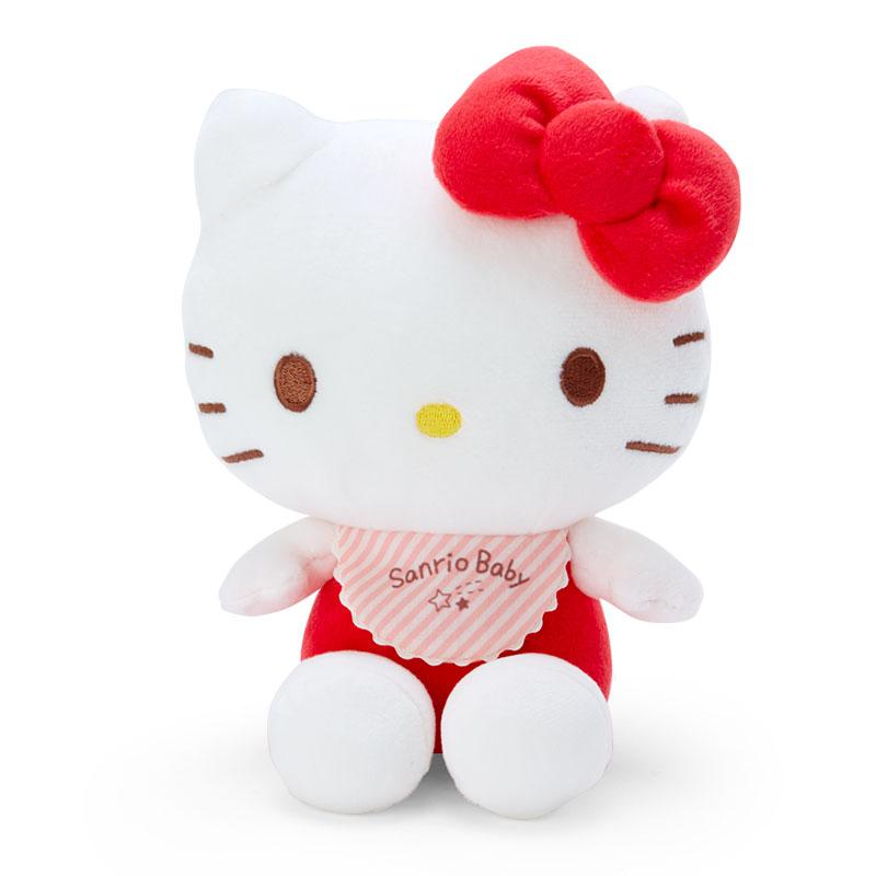 レア　ハローキティ　ぬいぐるみ　サロペット　ピンク　黄色 楽天市場】ハローキティ ぬいぐるみ（ふわくた） : サンリオ