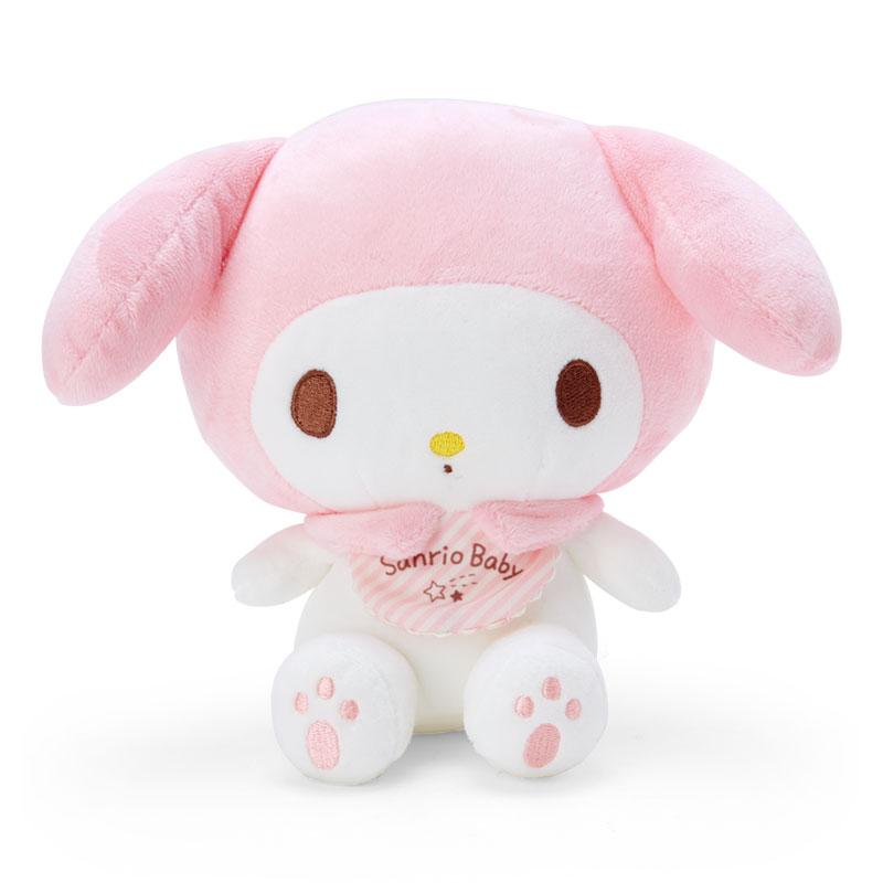 sanrio（サンリオ） マイメロディ 洗えるぬいぐるみ(Sanrio Baby