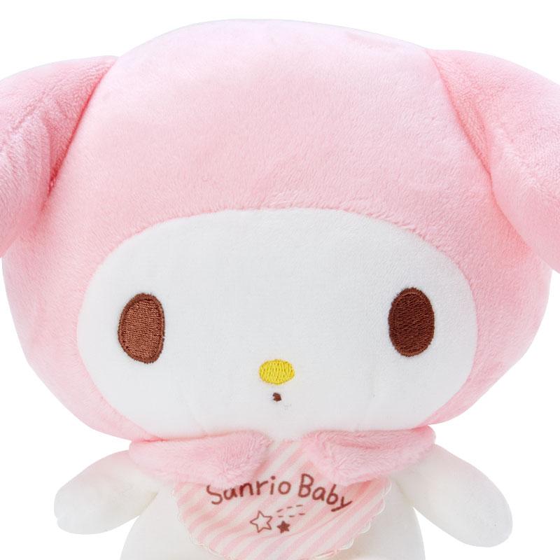 sanrio（サンリオ） マイメロディ 洗えるぬいぐるみ(Sanrio Baby
