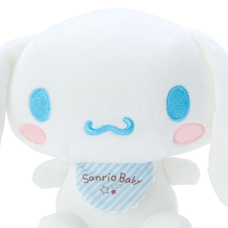 シナモロール 洗えるぬいぐるみ(Sanrio Baby)｜sanrio｜03
