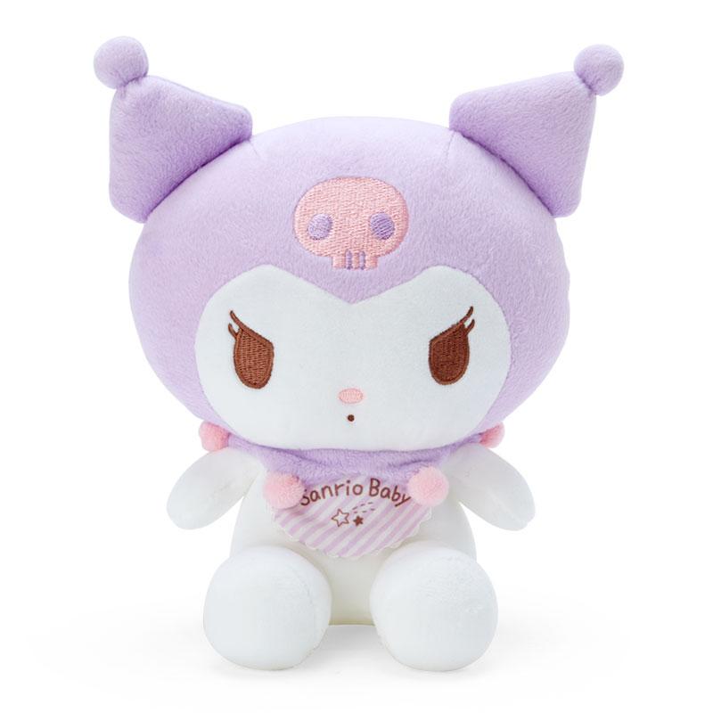 sanrio（サンリオ） クロミ 洗えるぬいぐるみ(Sanrio Baby) : 公式
