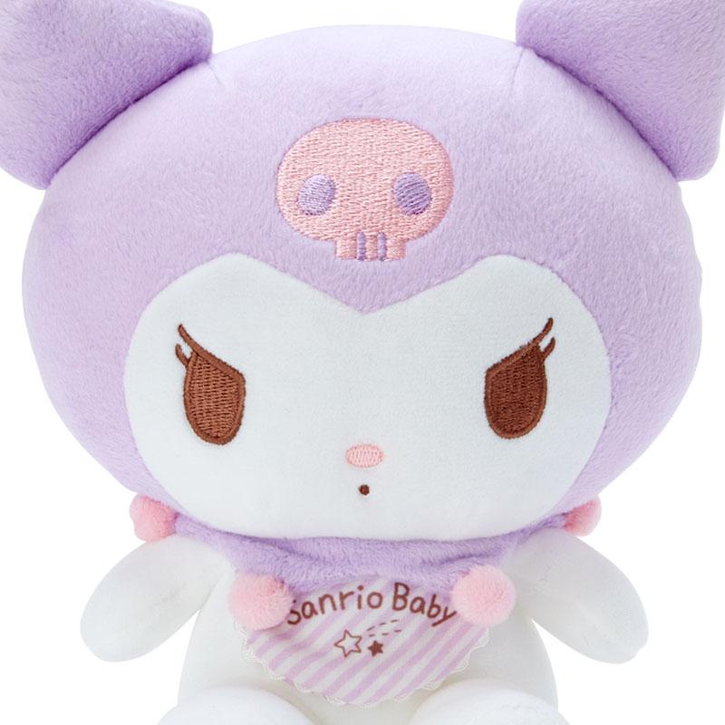 sanrio（サンリオ） クロミ 洗えるぬいぐるみ(Sanrio Baby) : 公式