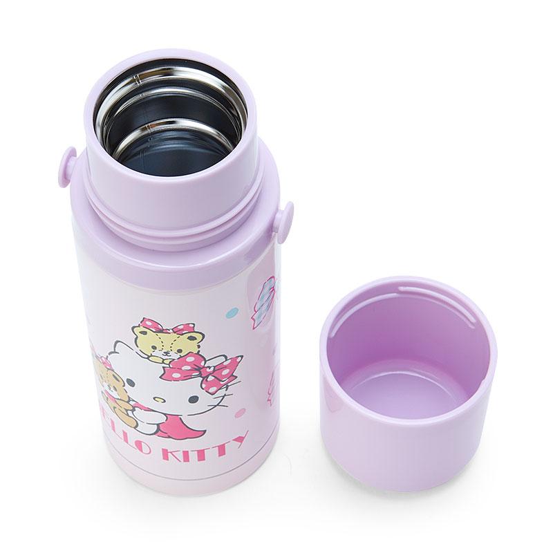 sanrio ハローキティ キッズ2WAYステンレスボトル : サンリオ sanrio ハローキティ キッズ2WAYステンレスボトル : サンリオ