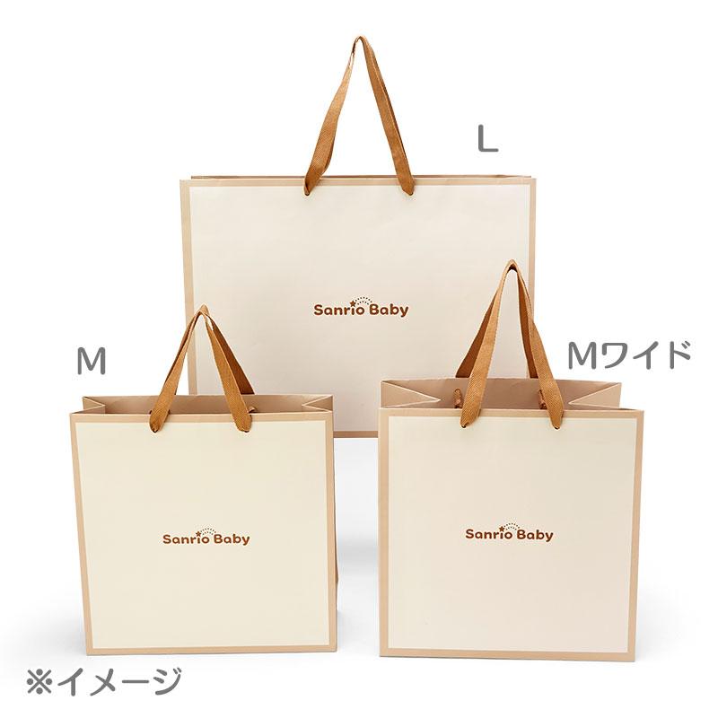 sanrio（サンリオ） サンリオキャラクターズ ギフトショッパーM(Sanrio