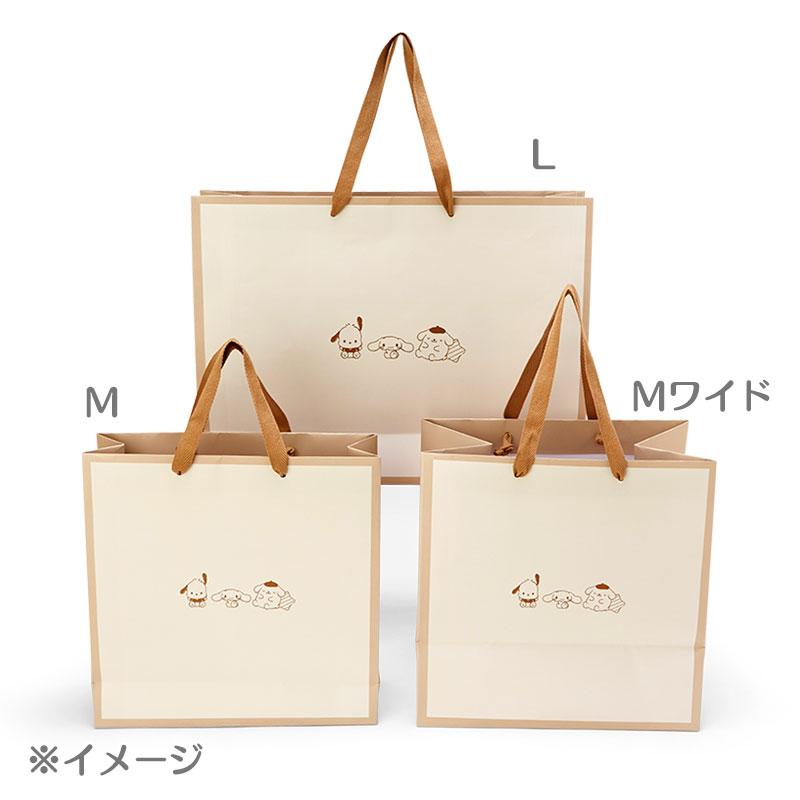 sanrio（サンリオ） サンリオキャラクターズ ギフトショッパーM(Sanrio