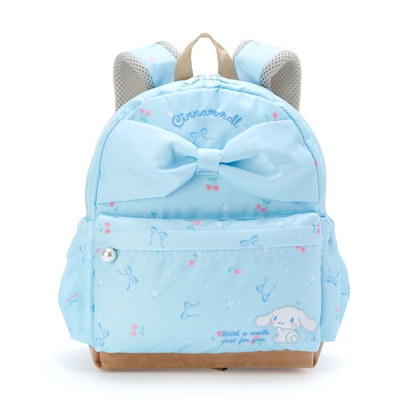 sanrio（サンリオ） シナモロール キッズリュックS : 公式サンリオ