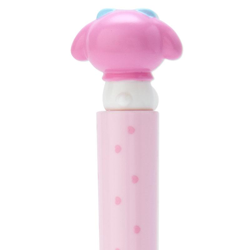sanrio（サンリオ） マイメロディ マスコット付きスプーン : 公式