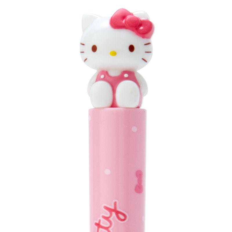 sanrio（サンリオ） ハローキティ マスコット付きフォーク : サンリオ
