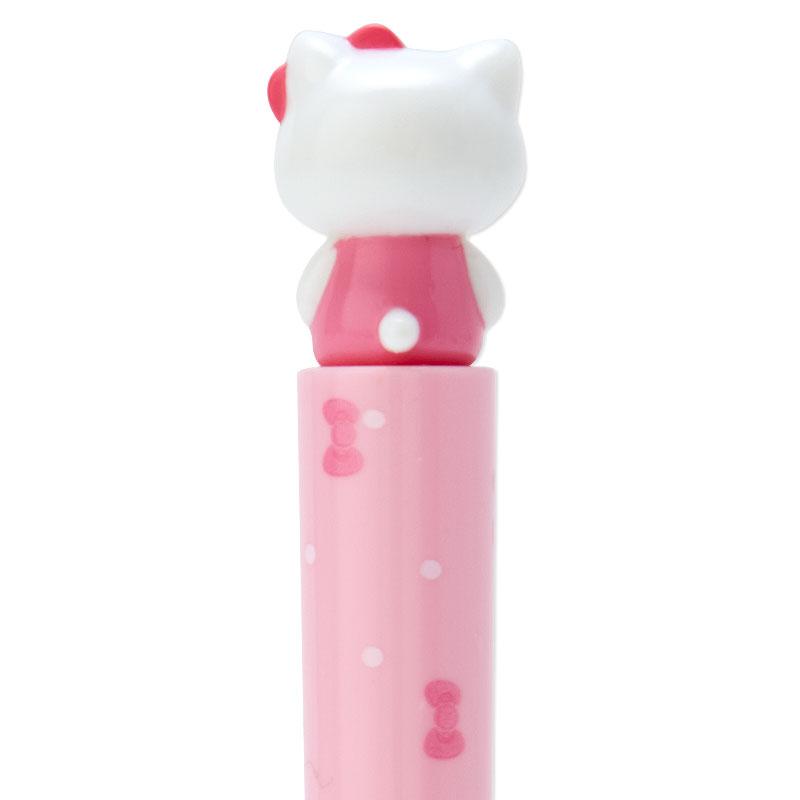 sanrio（サンリオ） ハローキティ マスコット付きフォーク : 公式