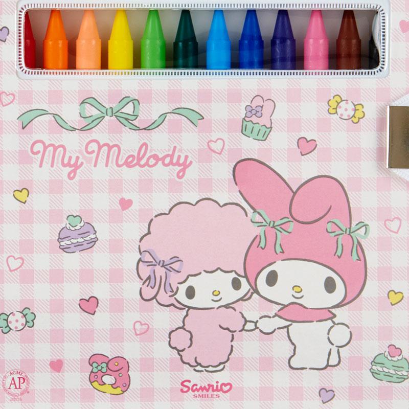 sanrio（サンリオ） マイメロディ クーピーペンシル : 公式サンリオ