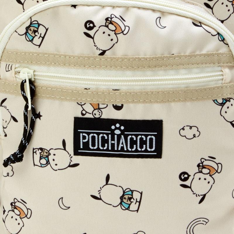 sanrio（サンリオ） ポチャッコ キッズリュックM(KIDS) : 公式サンリオ
