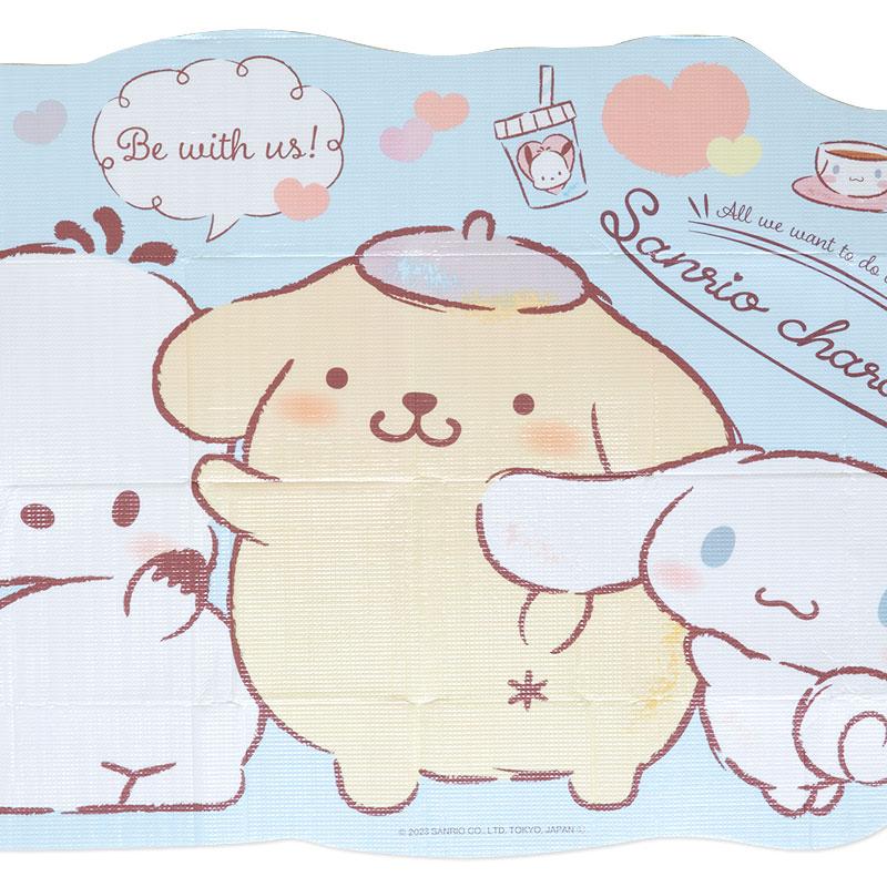 sanrio（サンリオ） サンリオキャラクターズ クッションマット