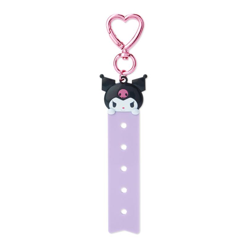 sanrio（サンリオ） クロミ カスタムタグチャーム(まいぱちるん