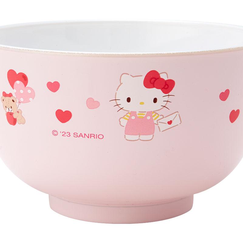 sanrio（サンリオ） ハローキティ お椀 : 公式サンリオオンライン