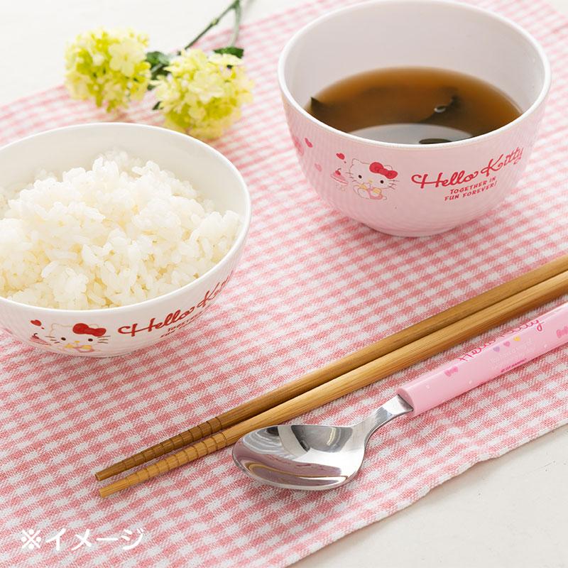 sanrio（サンリオ） ハローキティ お椀 : 公式サンリオオンライン