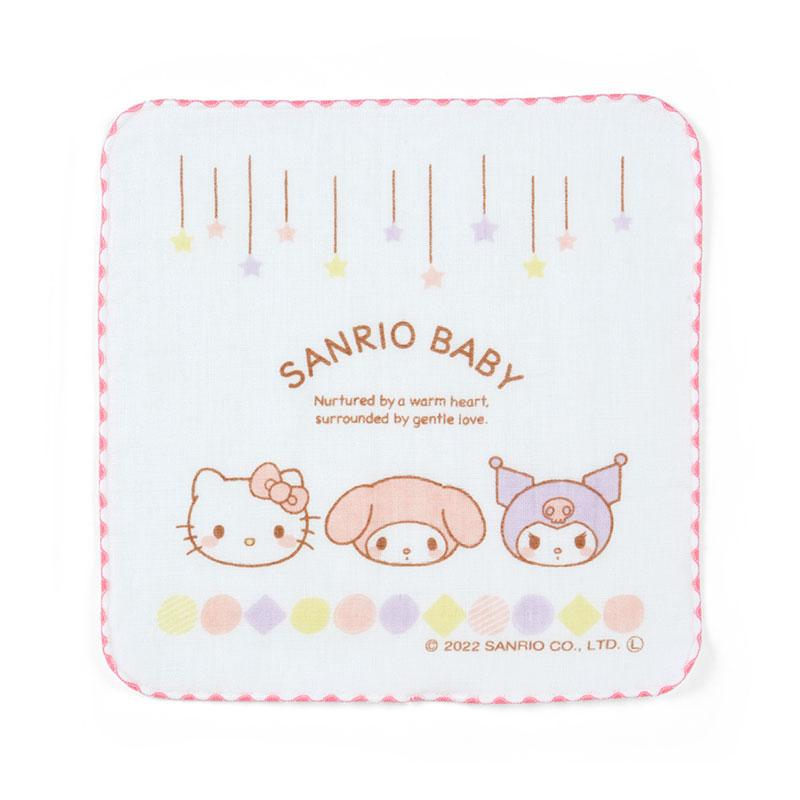 マイメロディ ベビーギフトセット(Sanrio Baby)｜sanrio｜02
