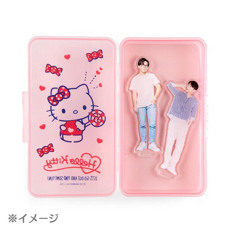 sanrio ハローキティ カスタムビーズセット : サンリオ sanrio ハローキティ カスタムビーズセット : サンリオ