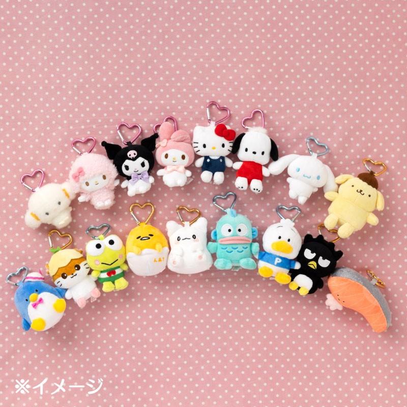 sanrio マイメロディ ミニマスコットホルダー : サンリオ sanrio マイメロディ ミニマスコットホルダー : サンリオ