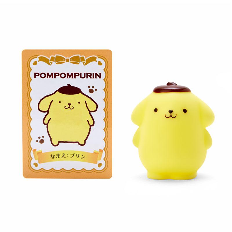 sanrio サンリオキャラクターズ シークレットソフビマスコットA sanrio サンリオキャラクターズ シークレットソフビマスコットA