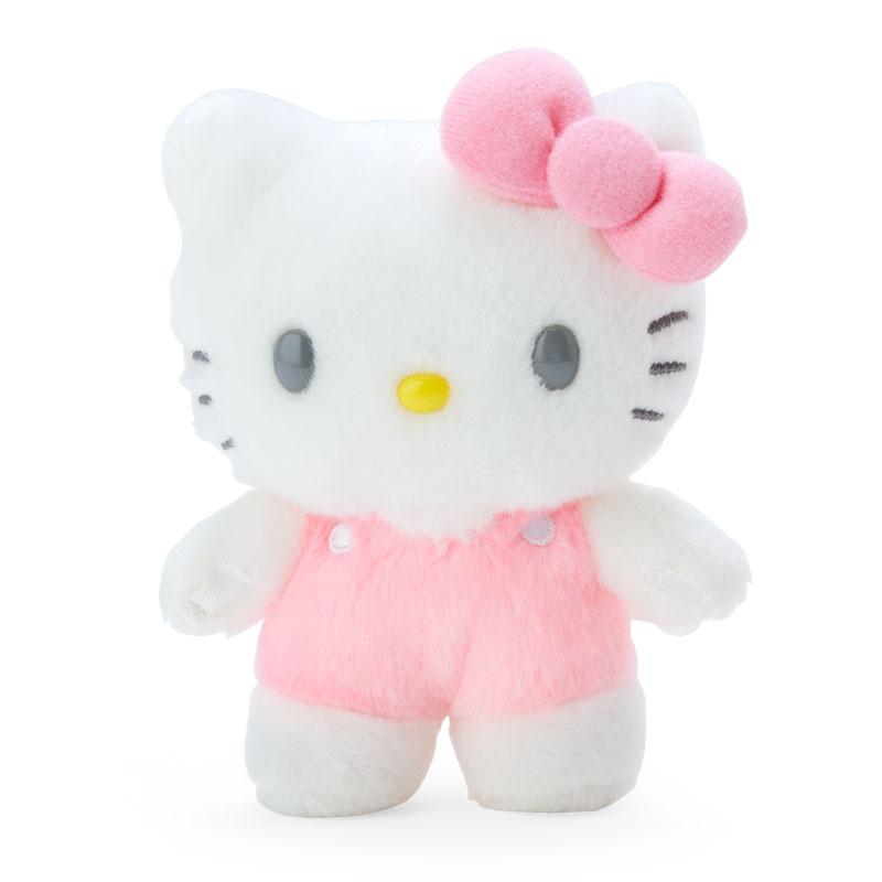 sanrio ハローキティ ぬいどりドールS(ぴたっとふれんず sanrio ハローキティ ぬいどりドールS(ぴたっとふれんず