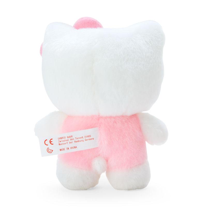 sanrio ハローキティ ぬいどりドールS(ぴたっとふれんず sanrio ハローキティ ぬいどりドールS(ぴたっとふれんず