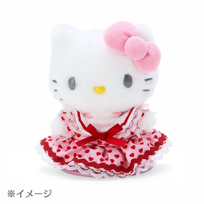 sanrio ハローキティ ぬいどりドールS(ぴたっとふれんず sanrio ハローキティ ぬいどりドールS(ぴたっとふれんず