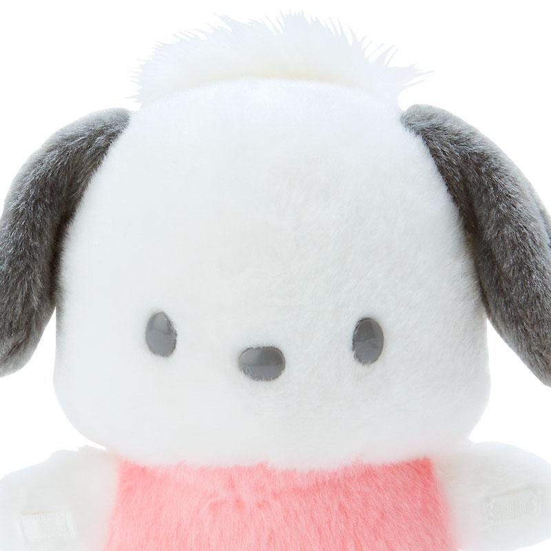 sanrio ポチャッコ ぬいどりドールS(ぴたっとふれんず sanrio ポチャッコ ぬいどりドールS(ぴたっとふれんず