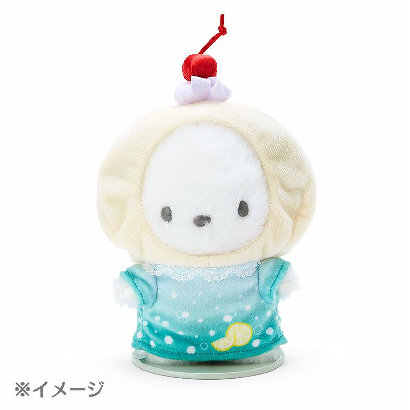sanrio ポチャッコ ぬいどりドールS(ぴたっとふれんず sanrio ポチャッコ ぬいどりドールS(ぴたっとふれんず