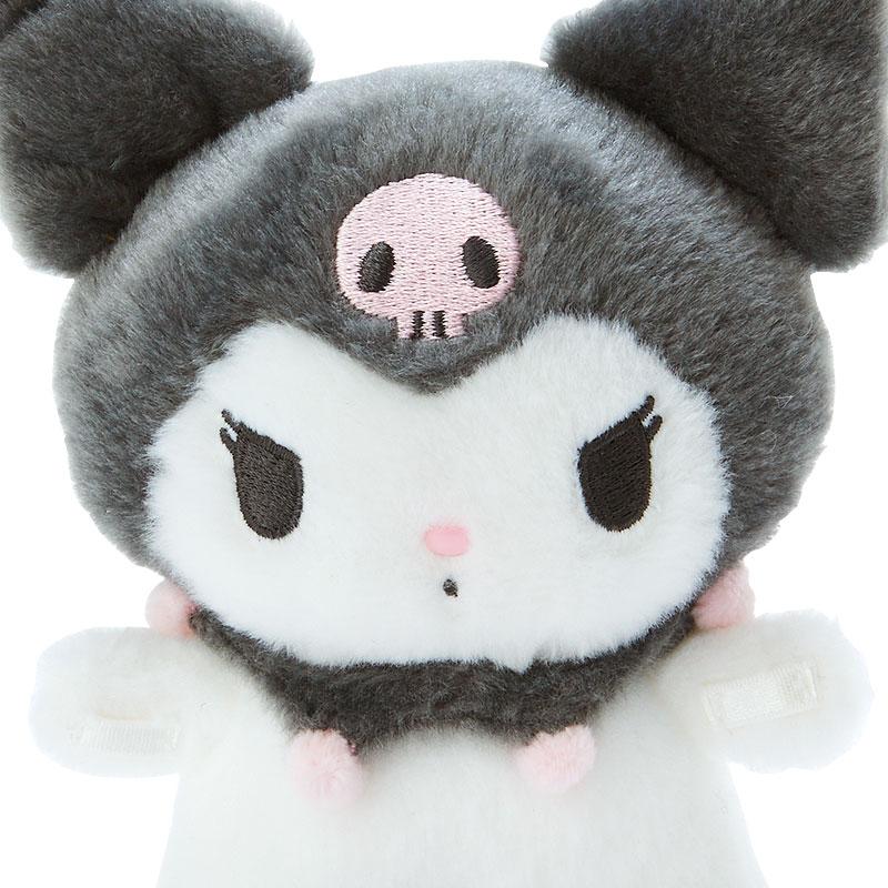 sanrio クロミ ぬいどりドールS(ぴたっとふれんず) : サンリオ sanrio クロミ ぬいどりドールS(ぴたっとふれんず) : サンリオ
