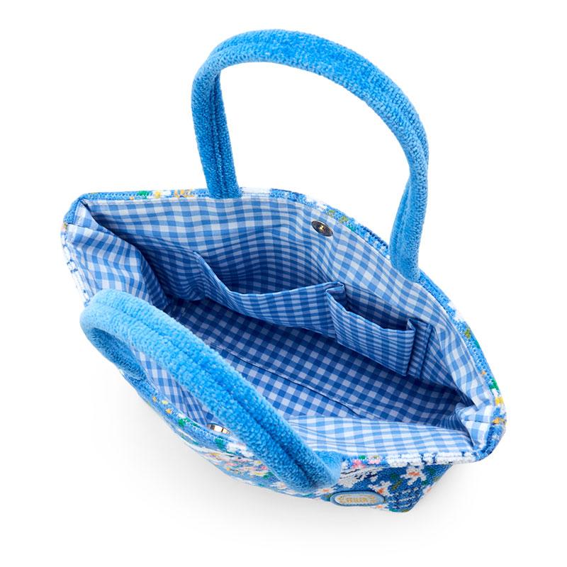 新しい季節シナモロール フェイラー バッグ バッグ