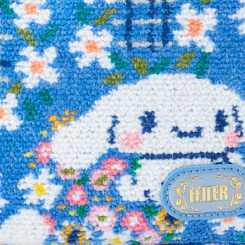 シナモロール フェイラー マルチポーチ シナモロール フェイラー