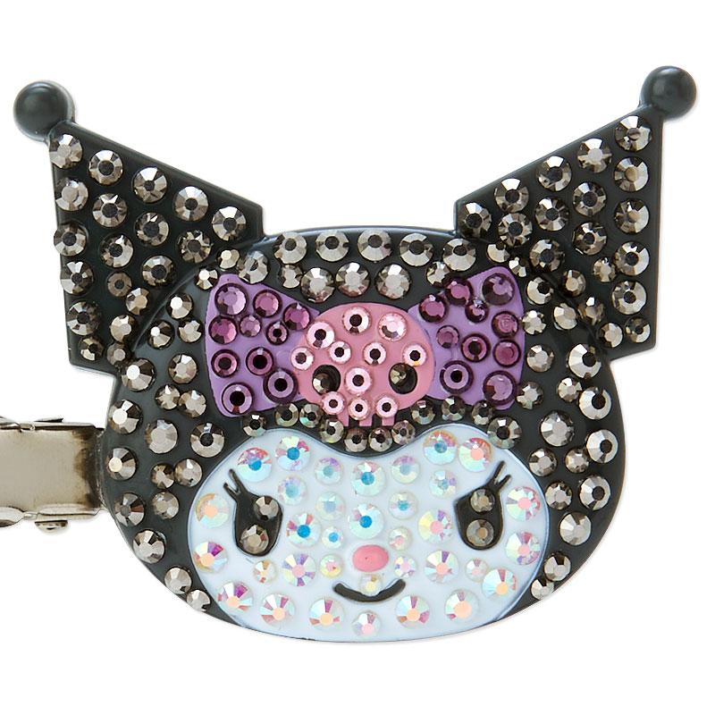 sanrio（サンリオ） クロミ 前髪クリップ ジュエルデコ : 公式サンリオ