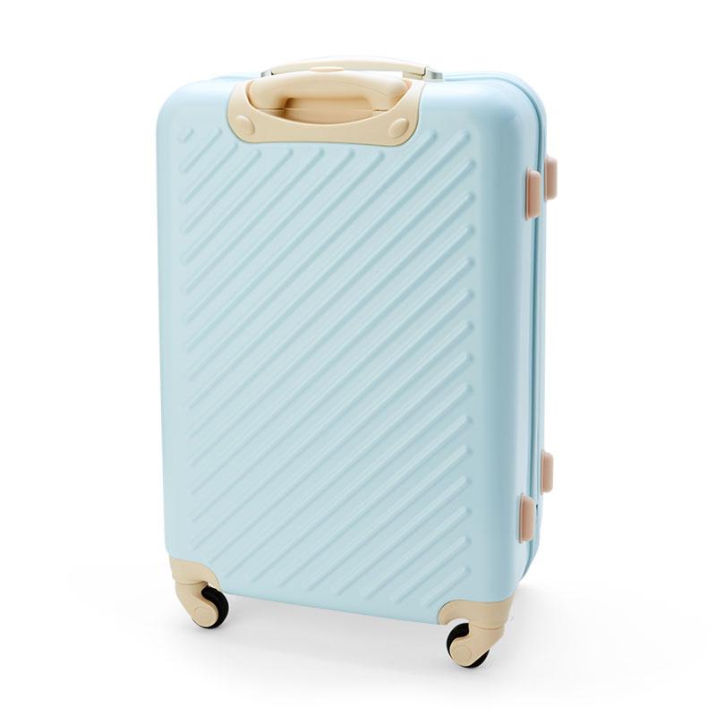 sanrio シナモロール キャリーバッグ 59L : サンリオオンライン sanrio シナモロール キャリーバッグ 59L : サンリオオンライン