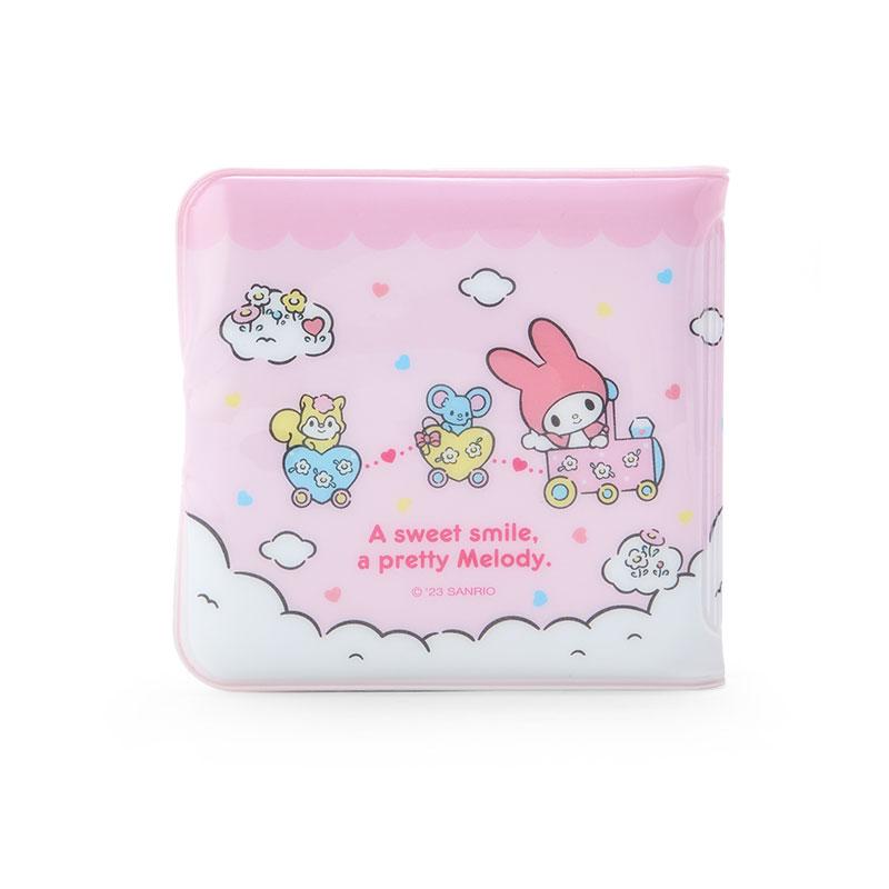 sanrio（サンリオ） マイメロディ ビニールウォレット : 公式サンリオ