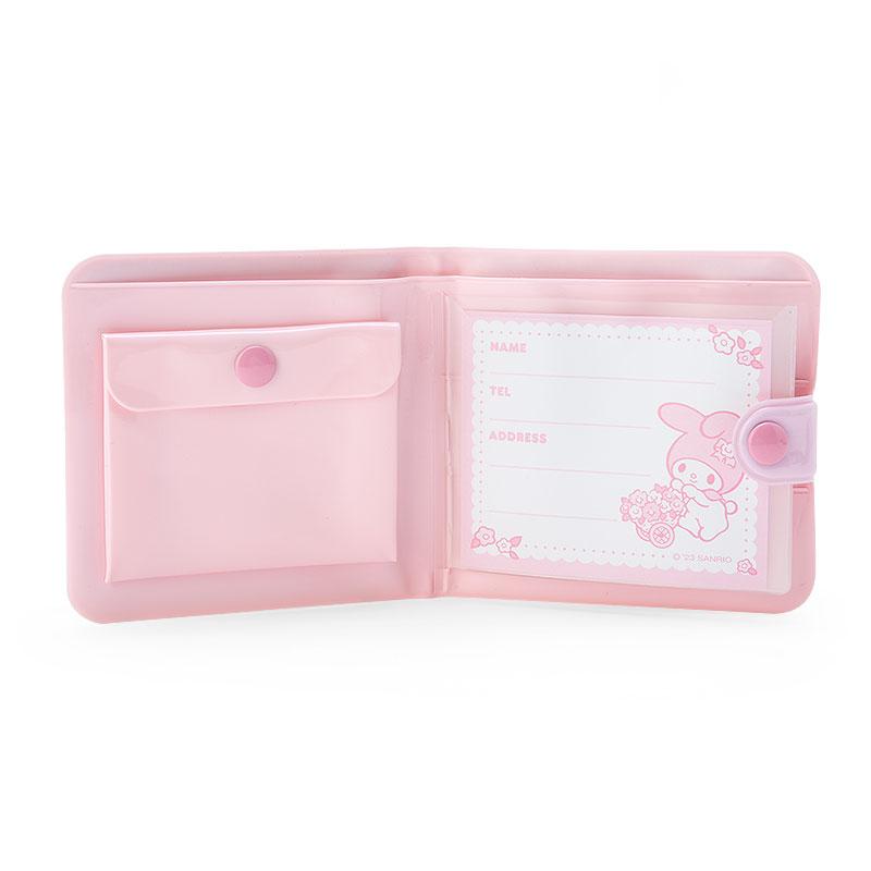 sanrio（サンリオ） マイメロディ ビニールウォレット : 公式サンリオ