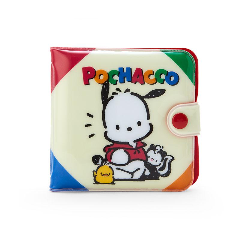 sanrio（サンリオ） ポチャッコ ビニールウォレット : 公式サンリオ